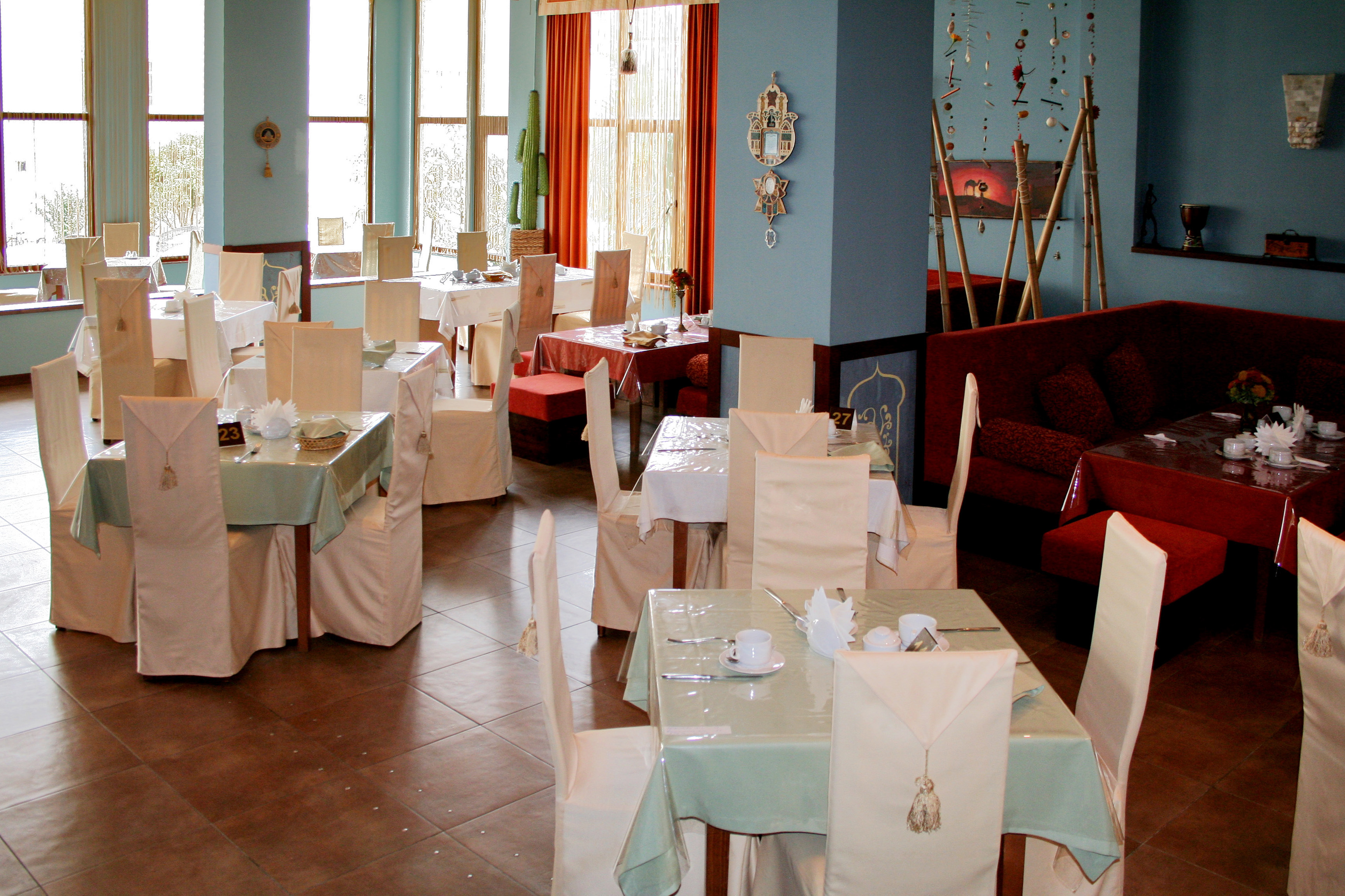 Фото Парадиз