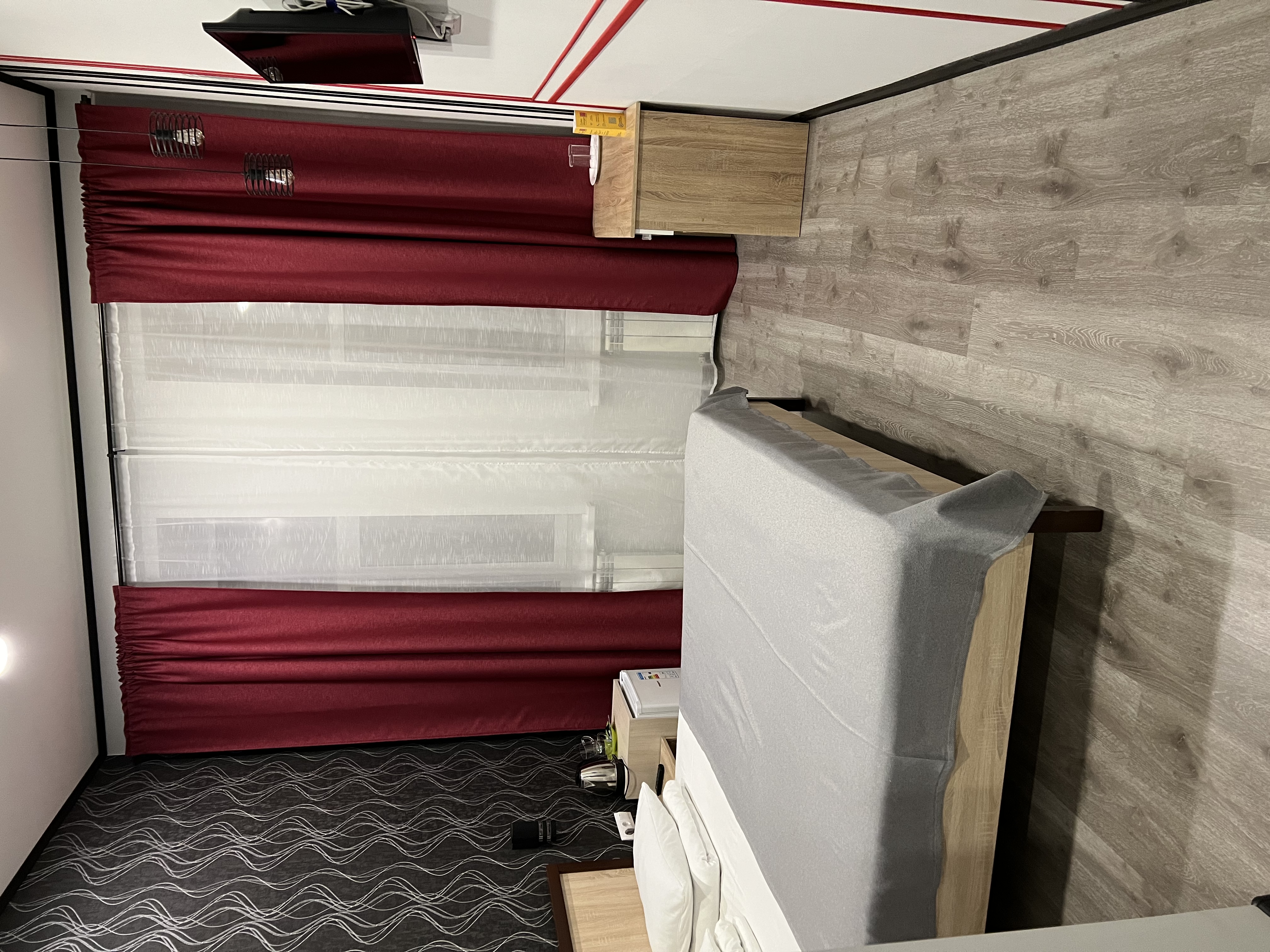 Фото Частная резиденция Guten Morgen