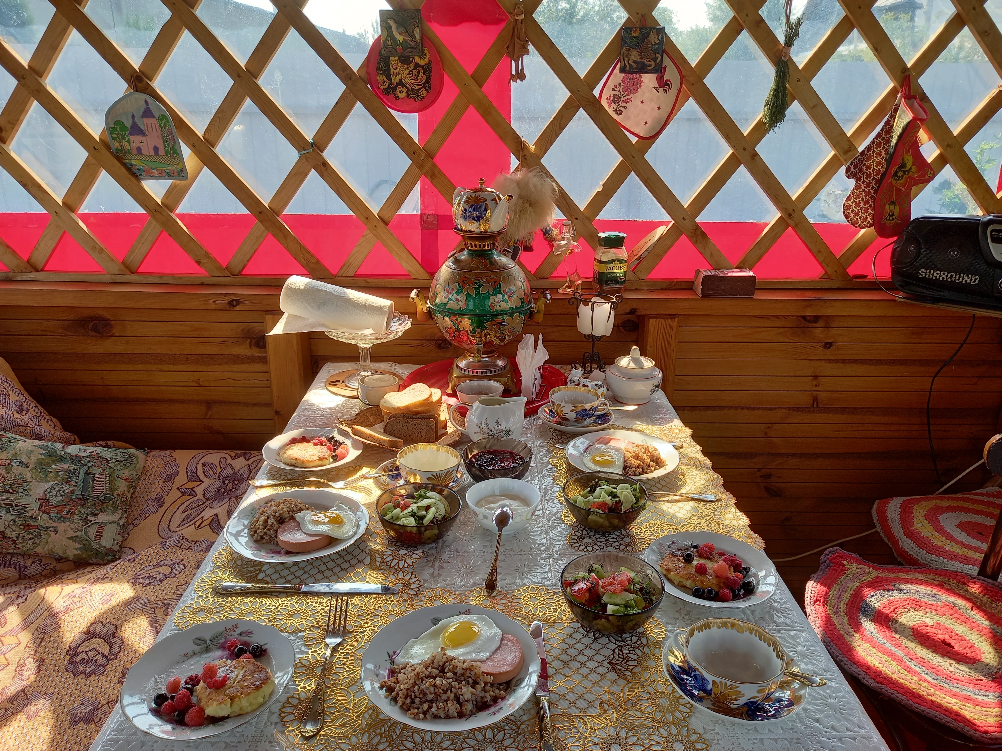 Фото В Центральном парке