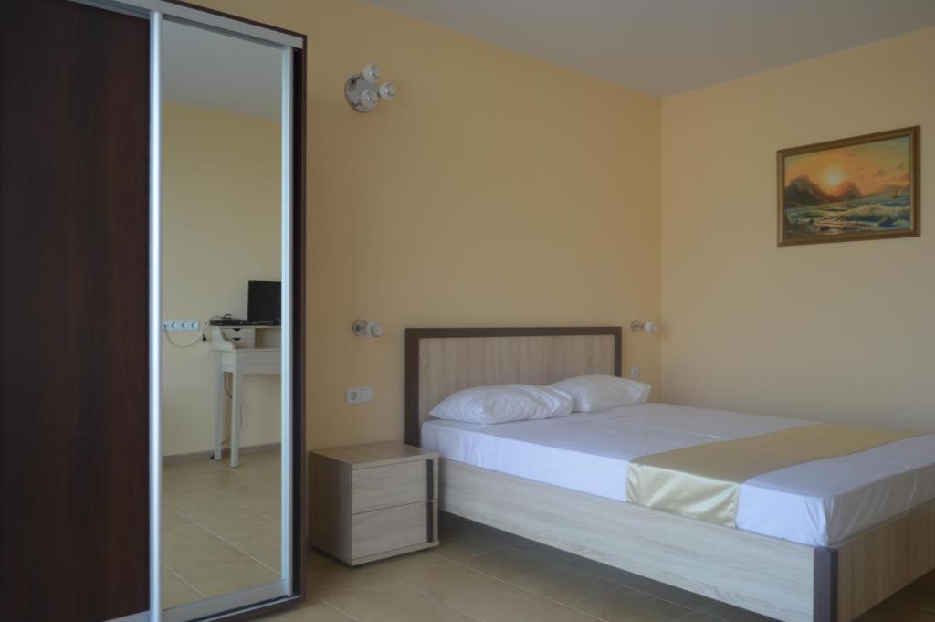 Фото Солярис