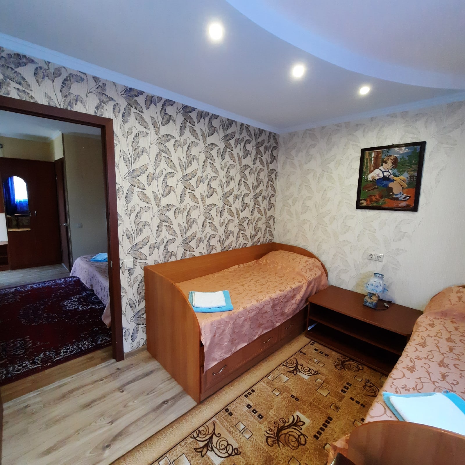 Фото Усадьба