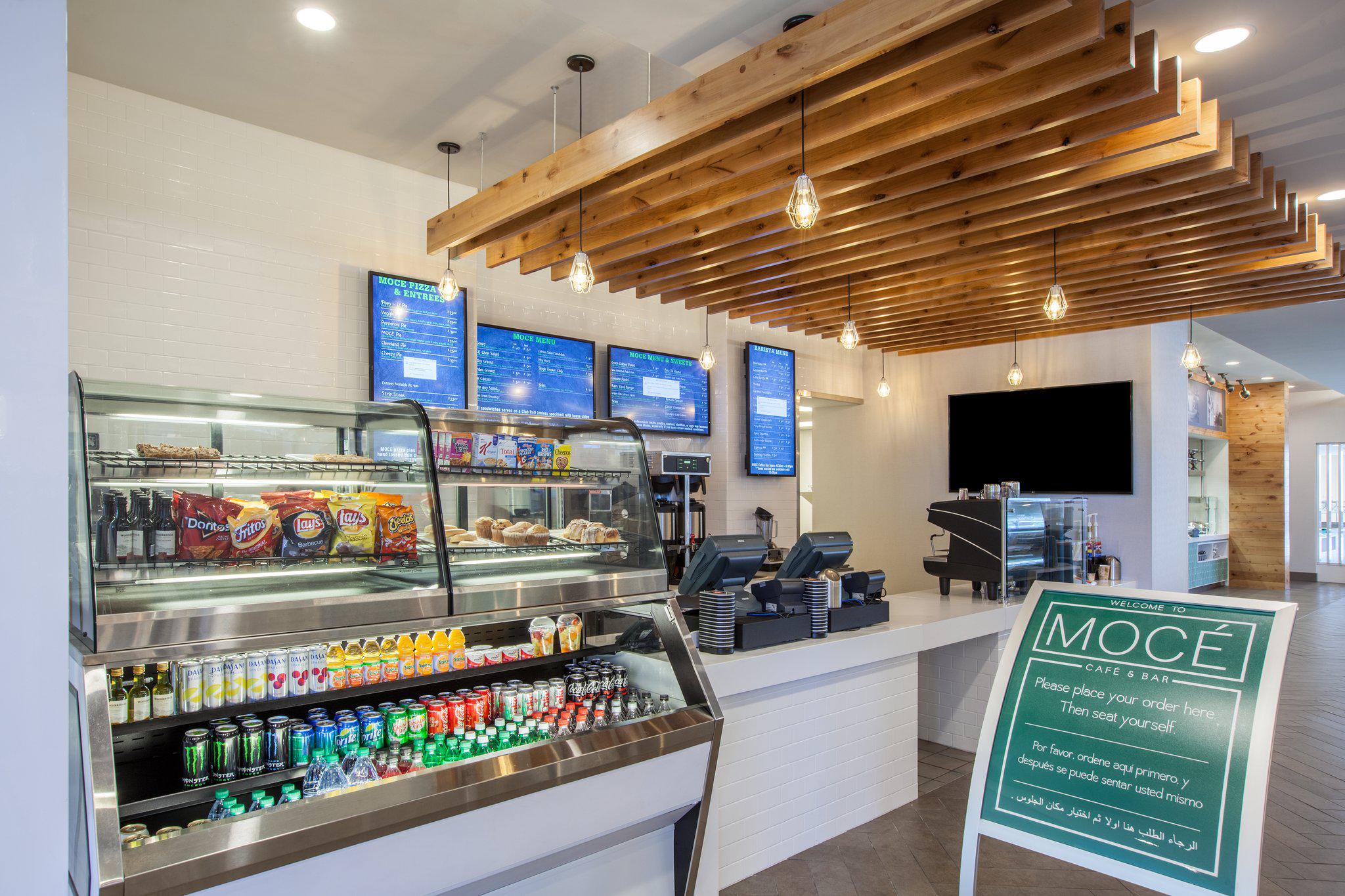 Фото Holiday Inn Cleveland Clinic an IHG Hotel