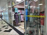 Женская одежда (Ostryakova Street, 13), clothing store