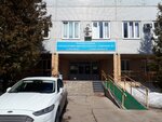 Маммологический центр (Zdorovya Boulevard, 25к5), hospital