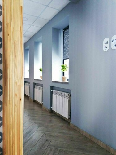 Внешний вид отеля Muritz в Тольятти, фото 5