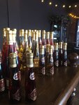 Sergey Pupynin Craft Meadery (Umanskaya Street, 3К) ، المشروبات الكحولية