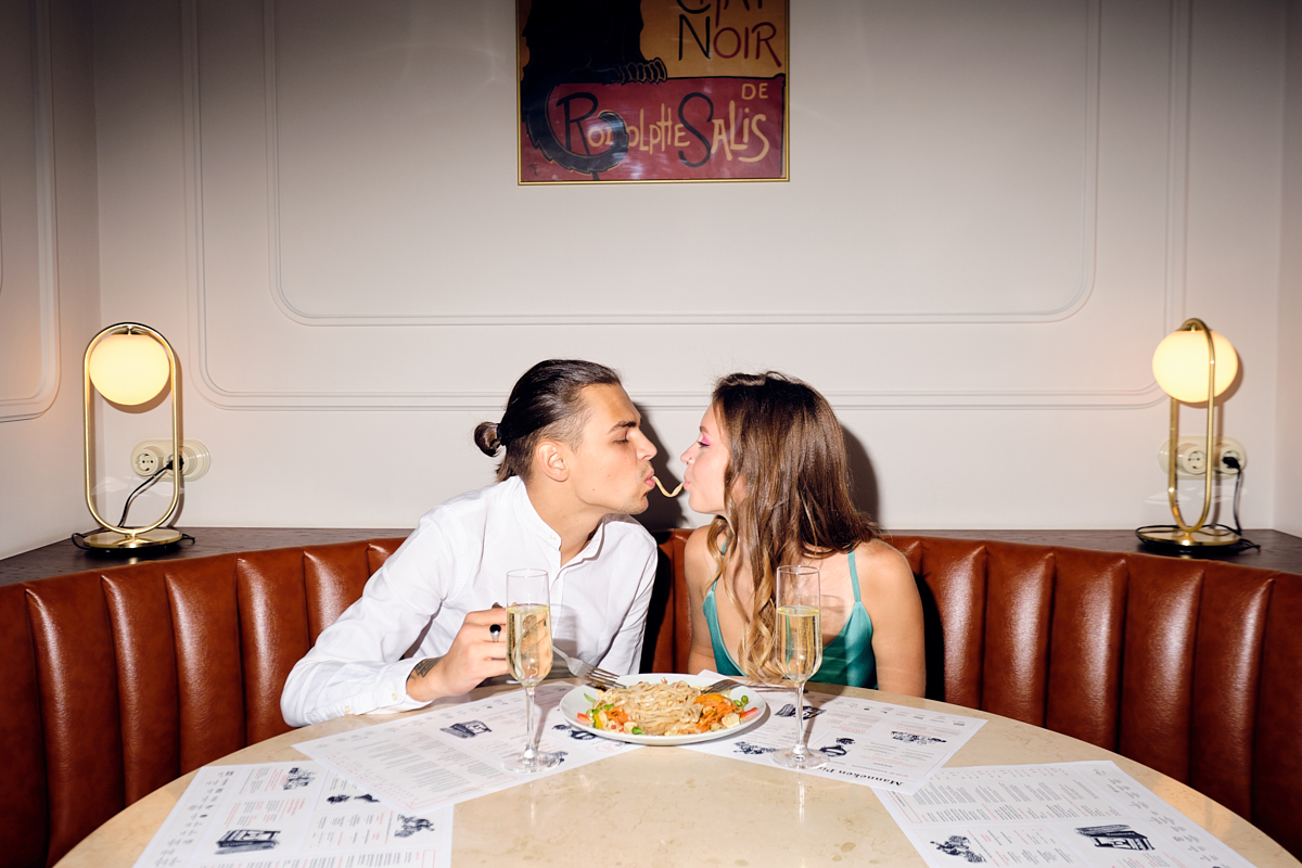 Фото Vertical Фрунзенская