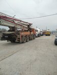 Строй бетон (Rostovskoye Highway, 8), hormigón, productos de hormigón