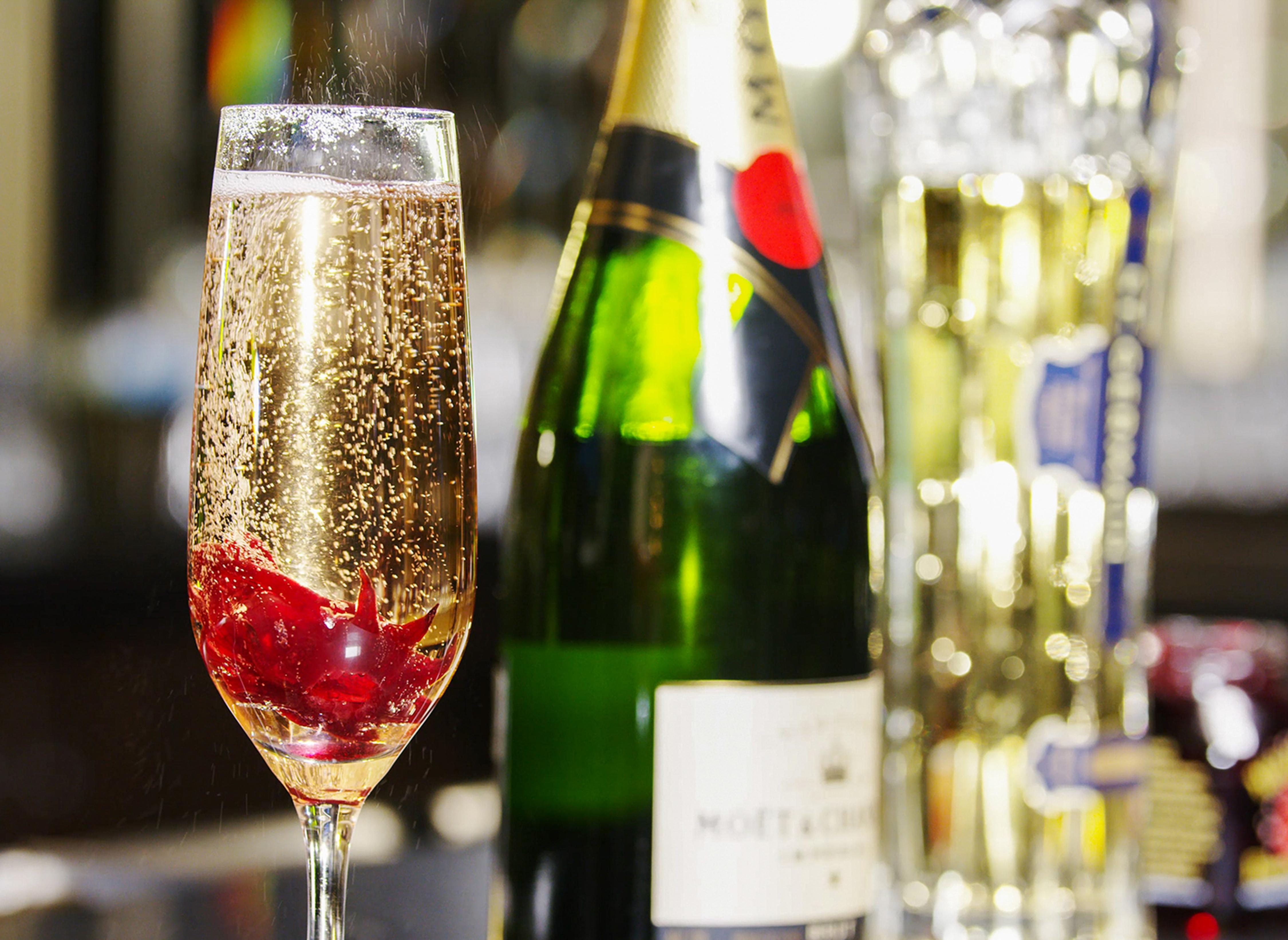 Фото Ocean Casino Resort