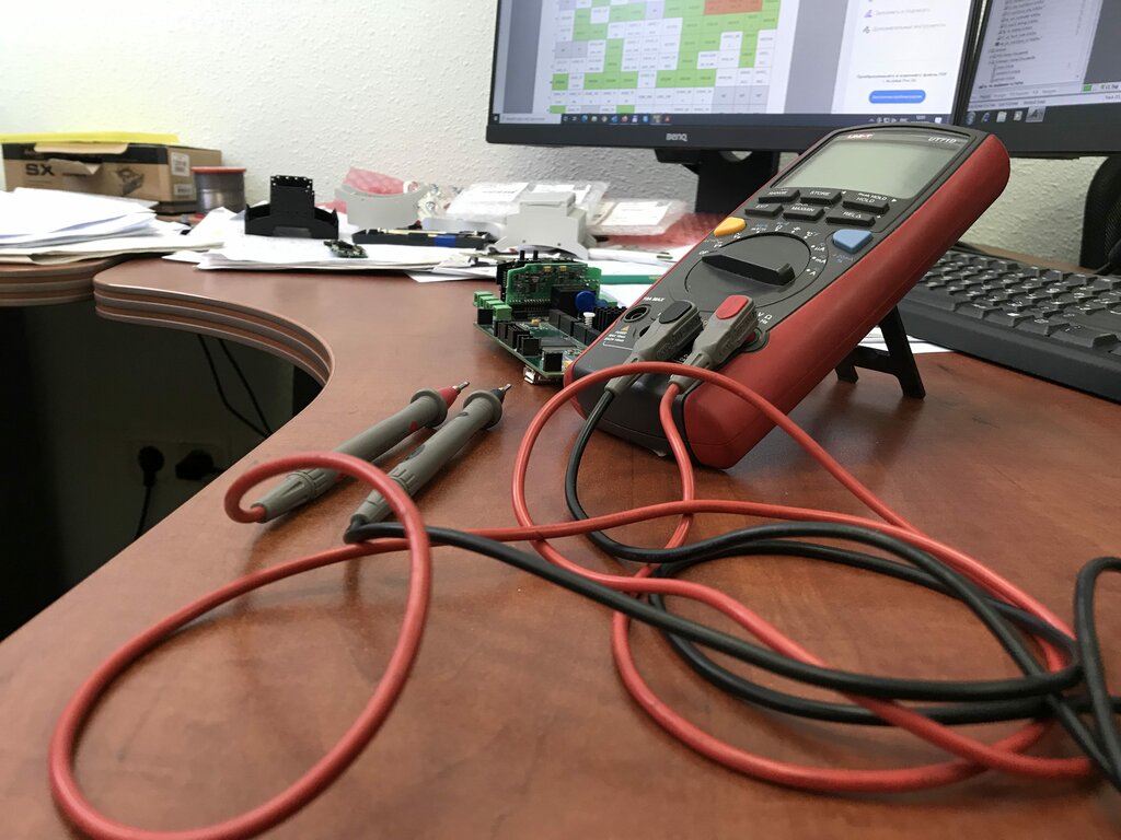 IT company Kauri, Saint Petersburg, photo