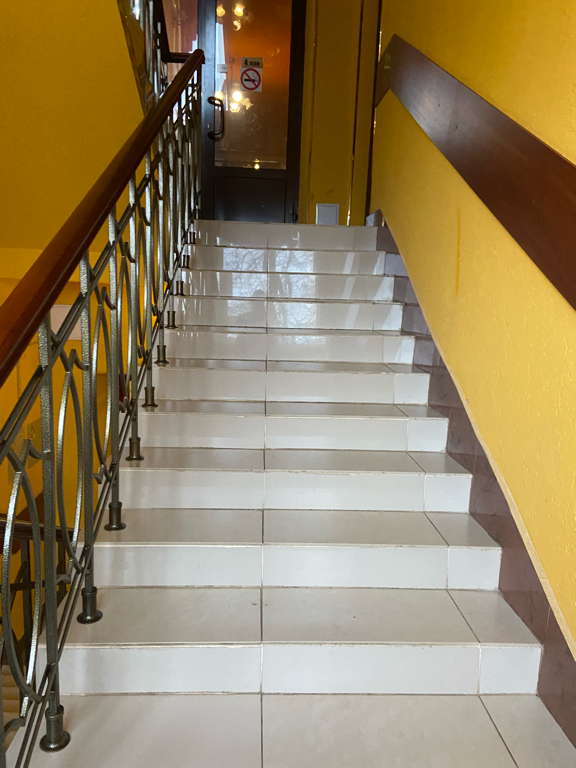 Фото Профсоюзная