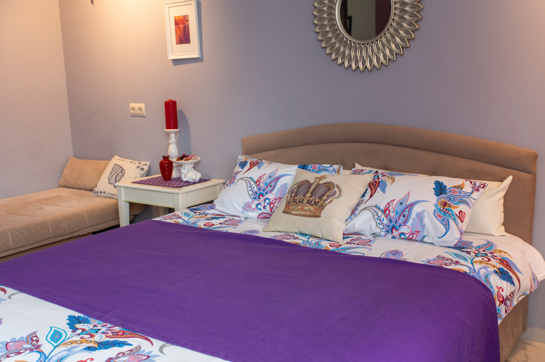 Фото Four Lions House