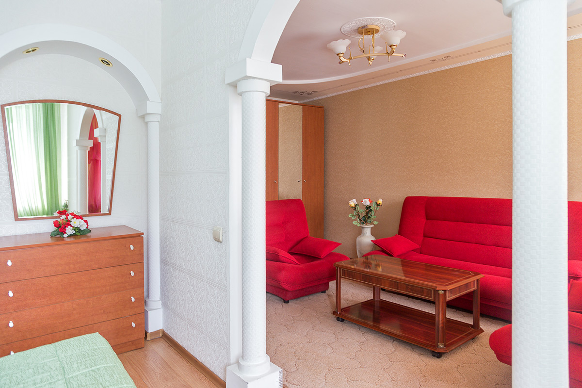 Фото Горняк