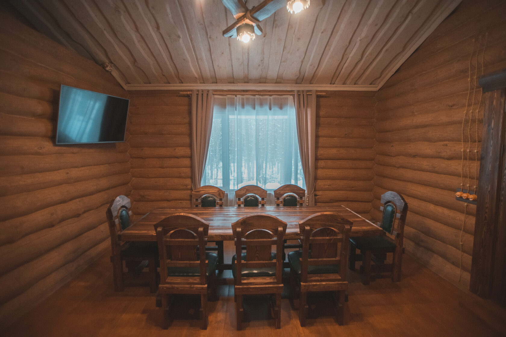 Фото Sherwood Park Hotel