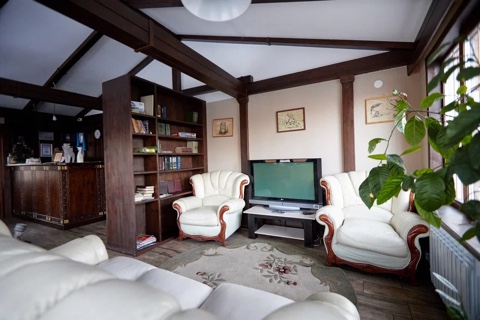 Фото Королевская гавань