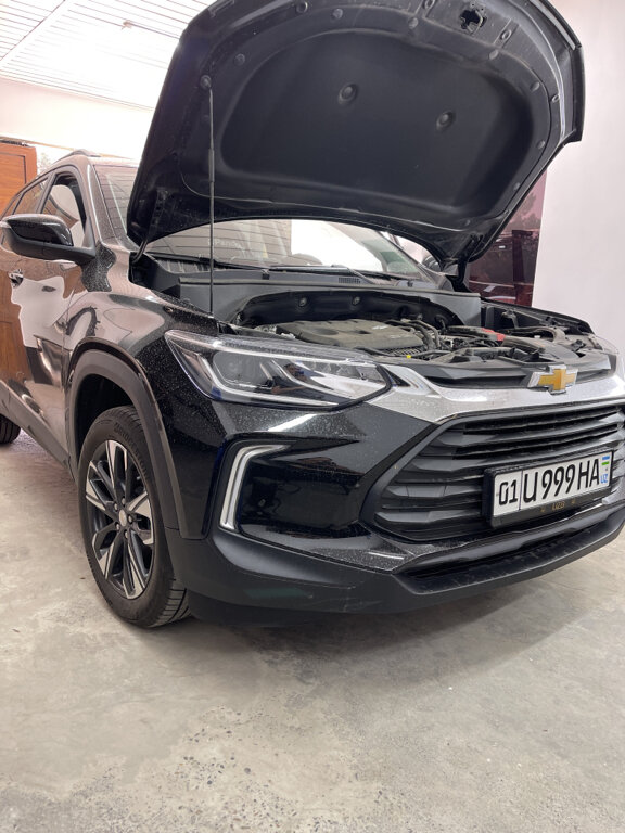 Car alarm Pandora Service, Tashkent, photo