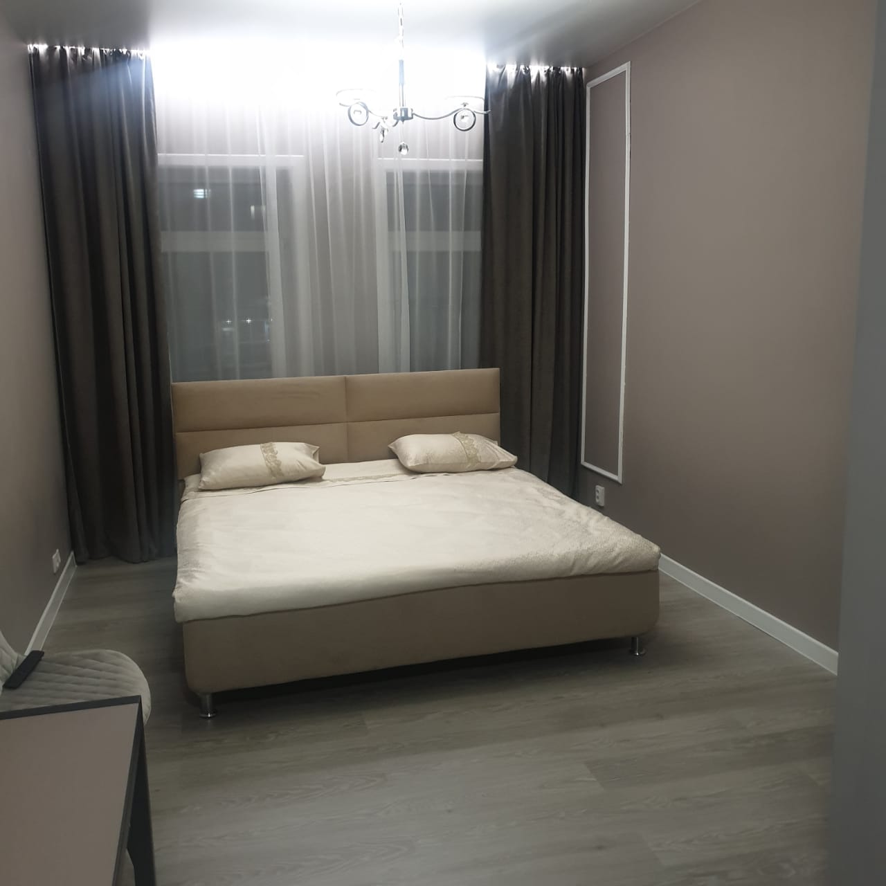 Фото Лагуна