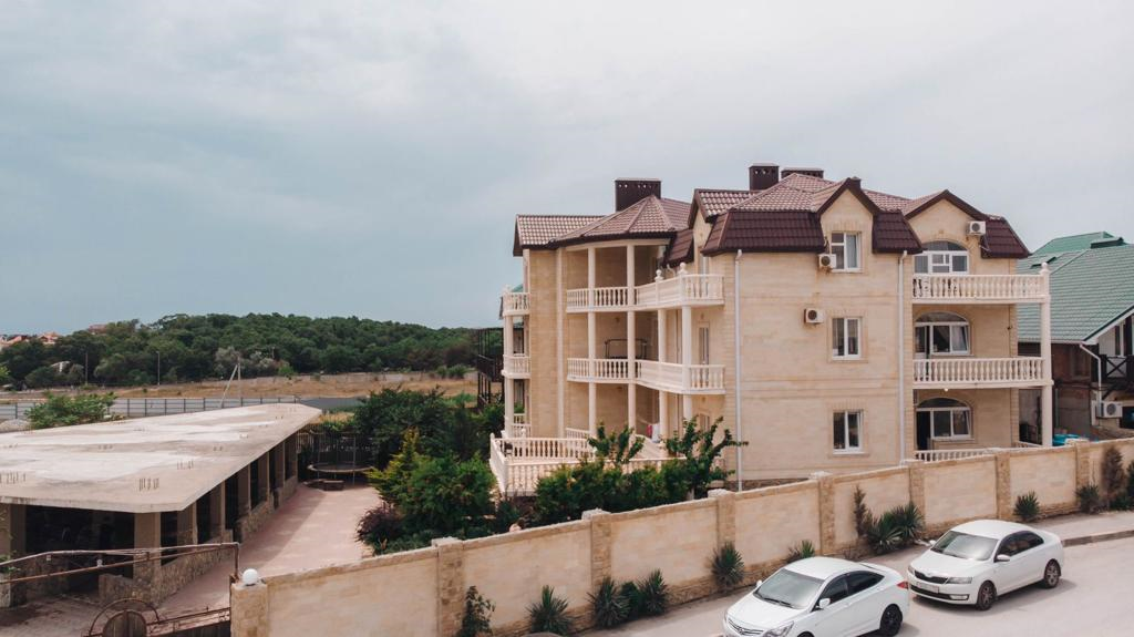 Фото Бухта Удачи