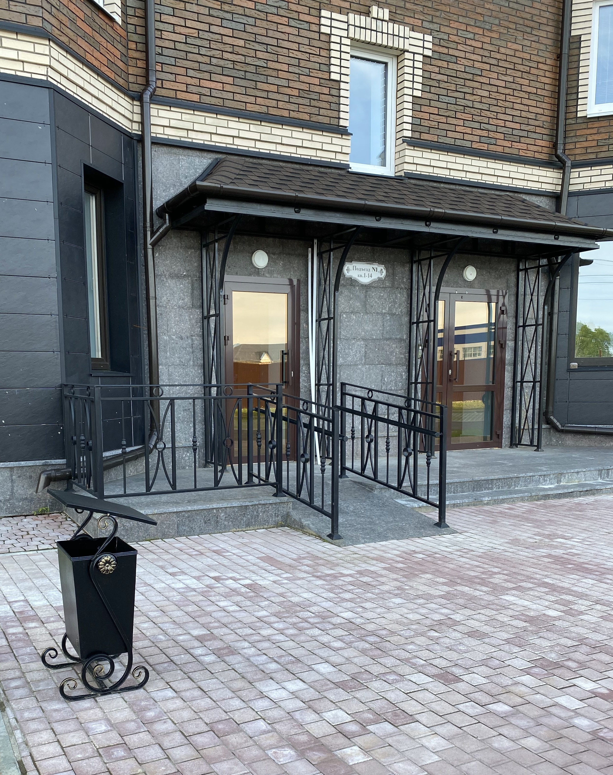 Фото Отель Красногорский