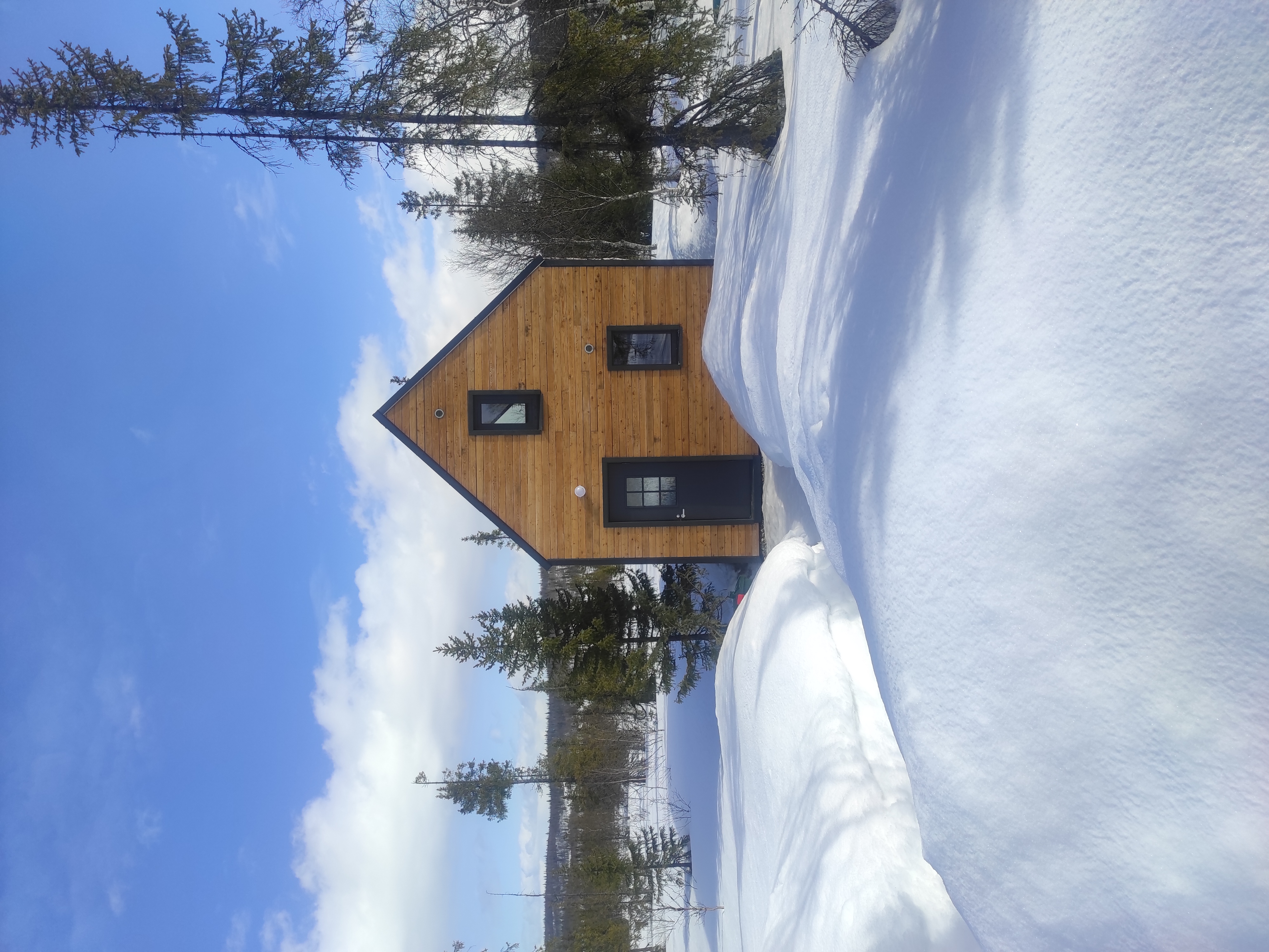 Фото Aurora Барнхаус