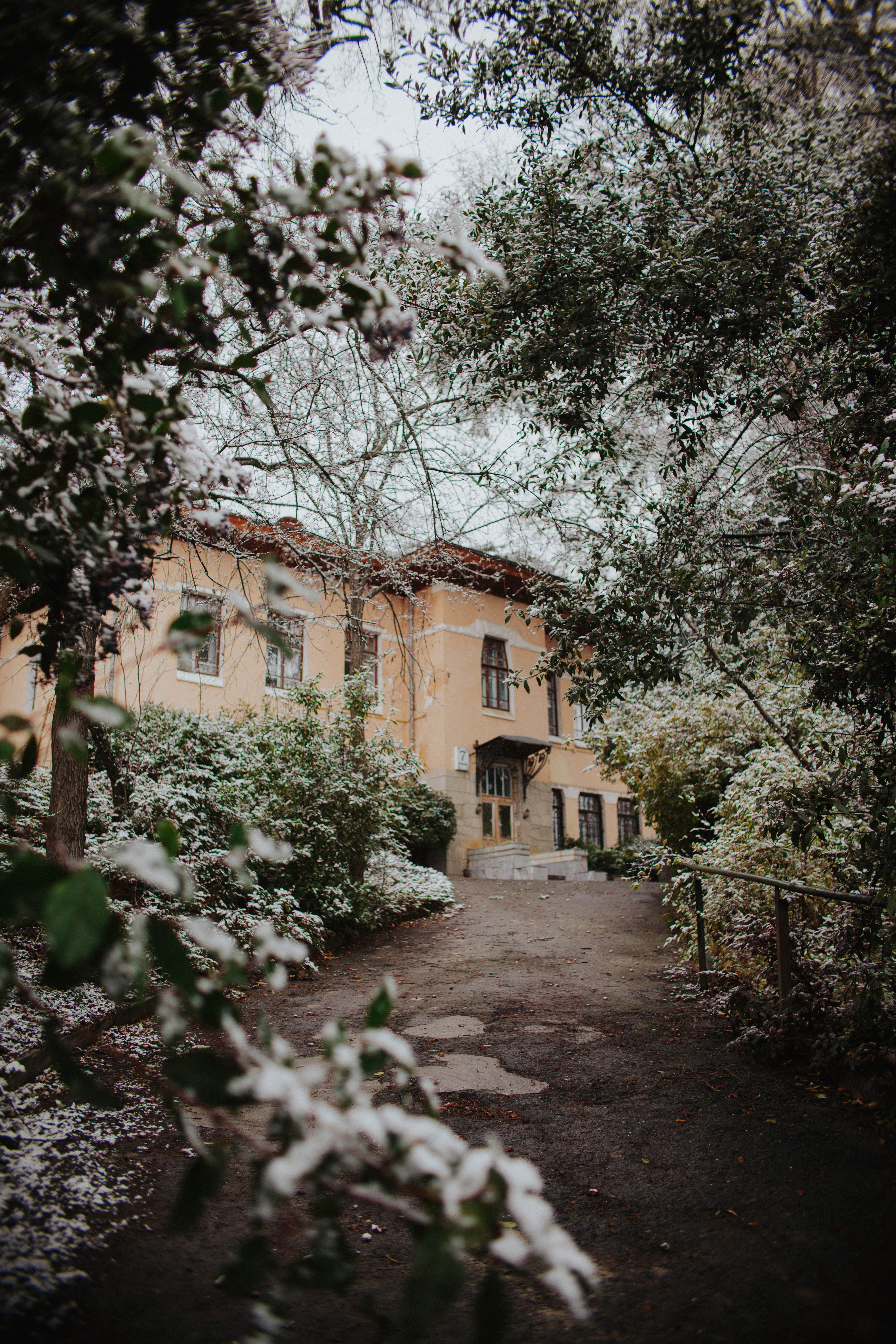 Фото Вилла 7