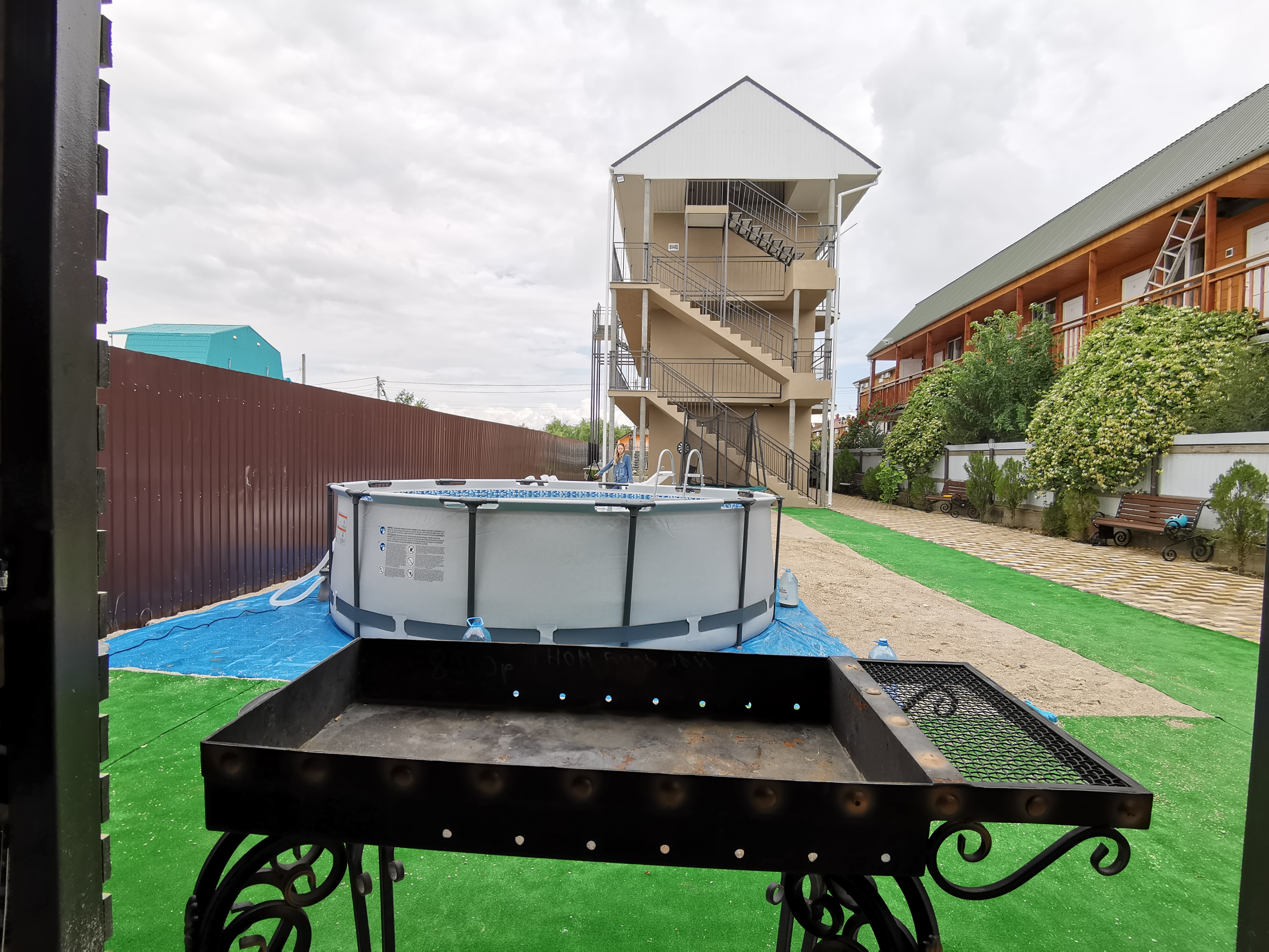 Фото отеля 5