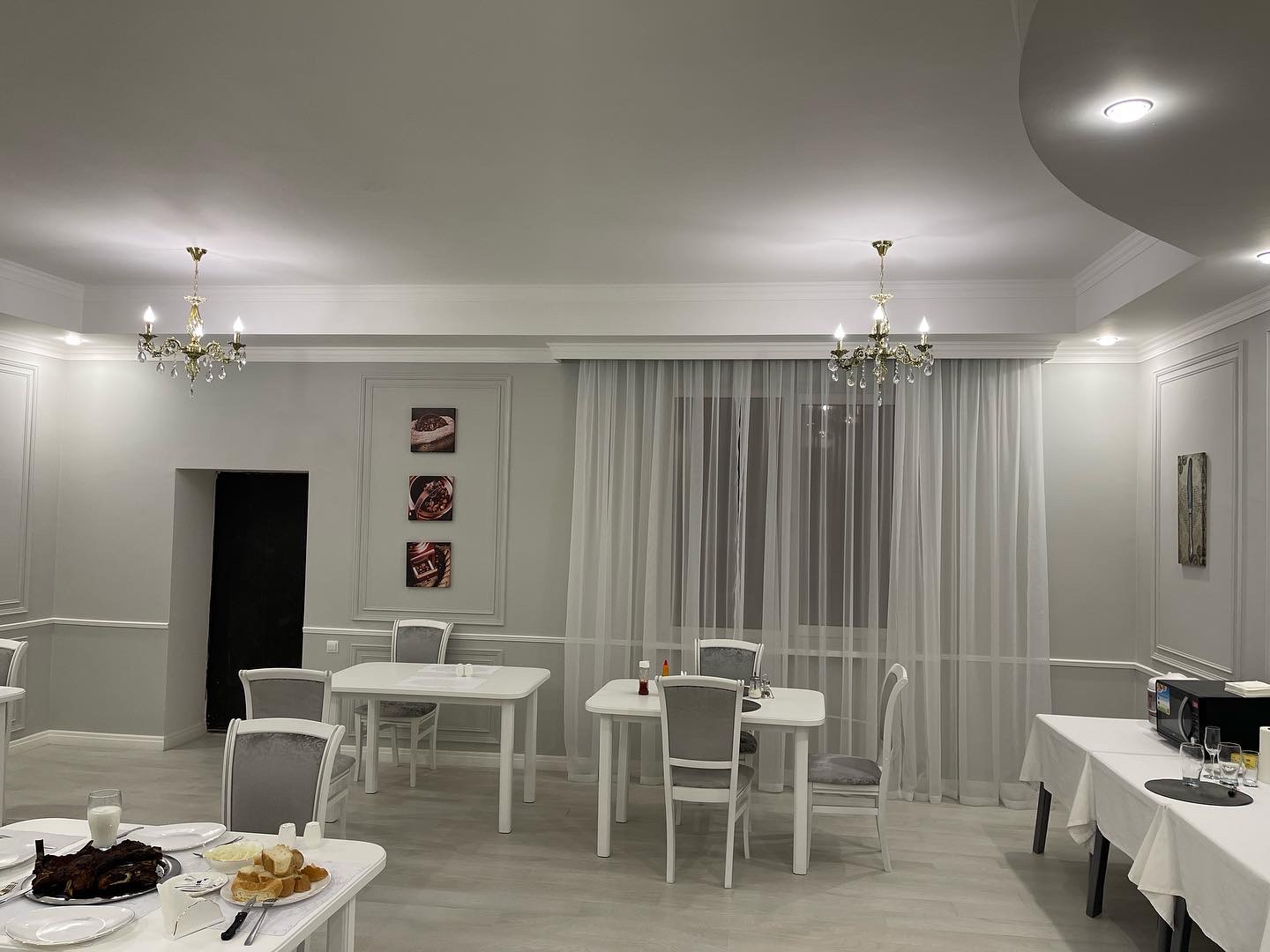 Фото Архыз Интурист