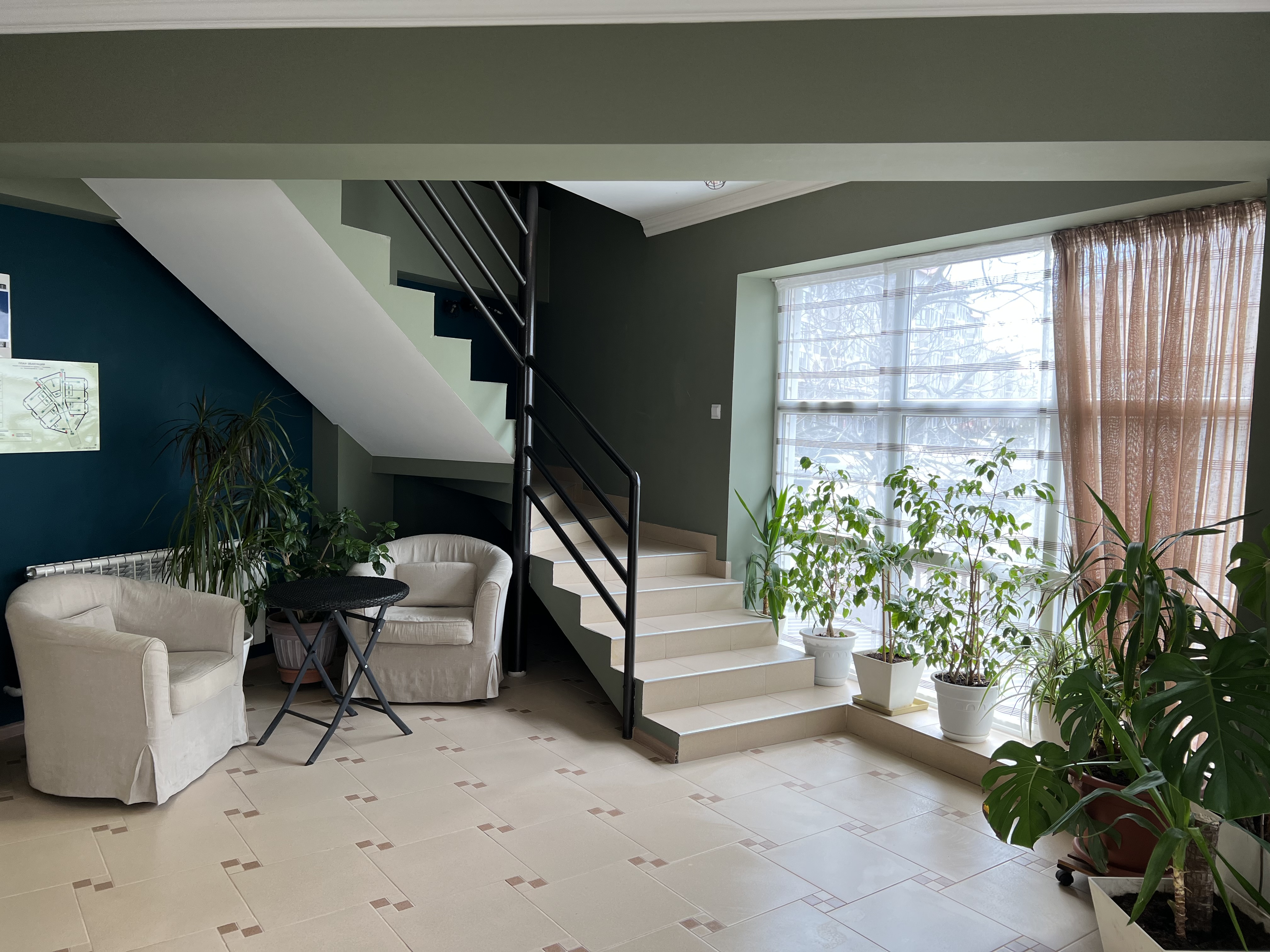 Фото Южная Дача