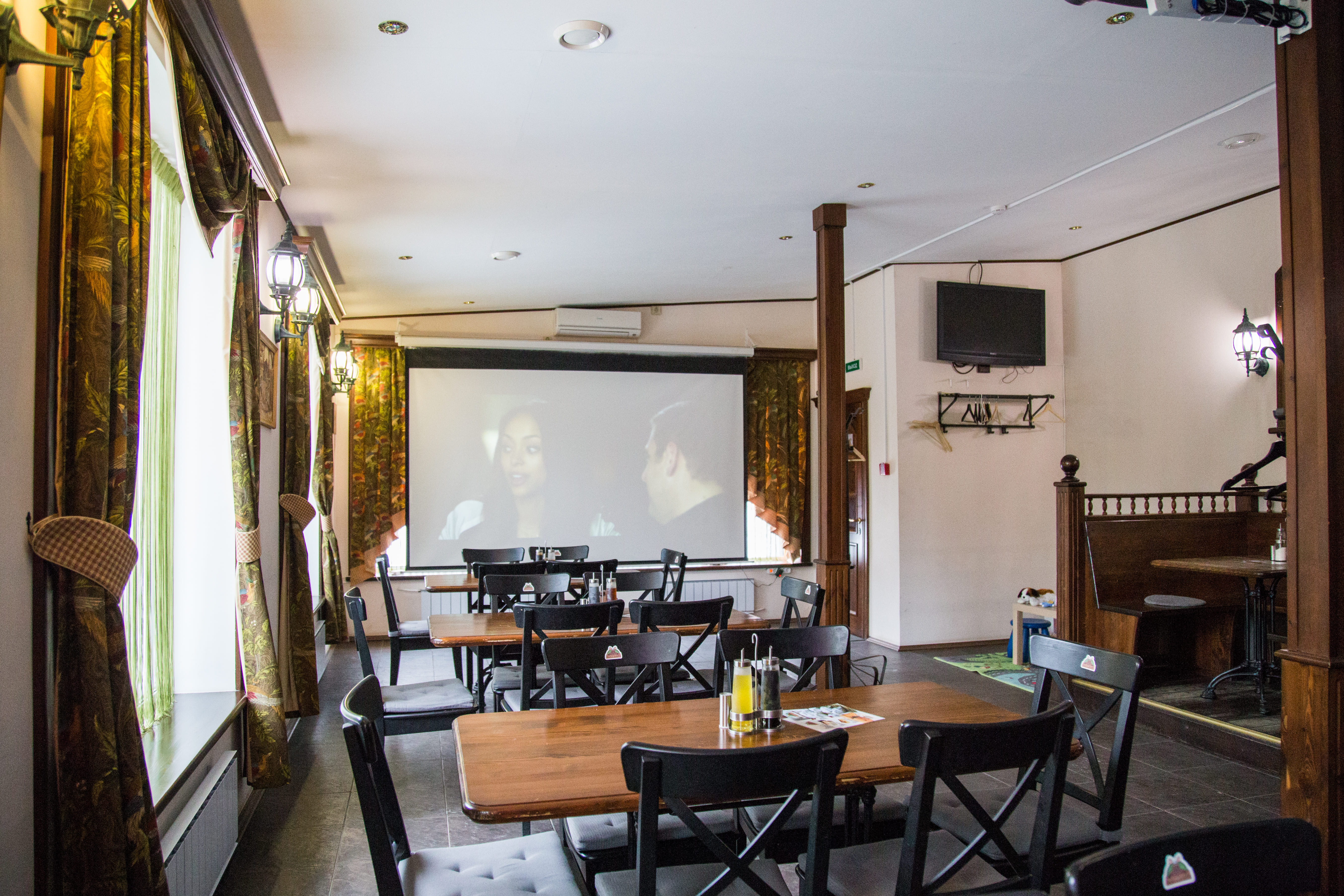 Фото Графское