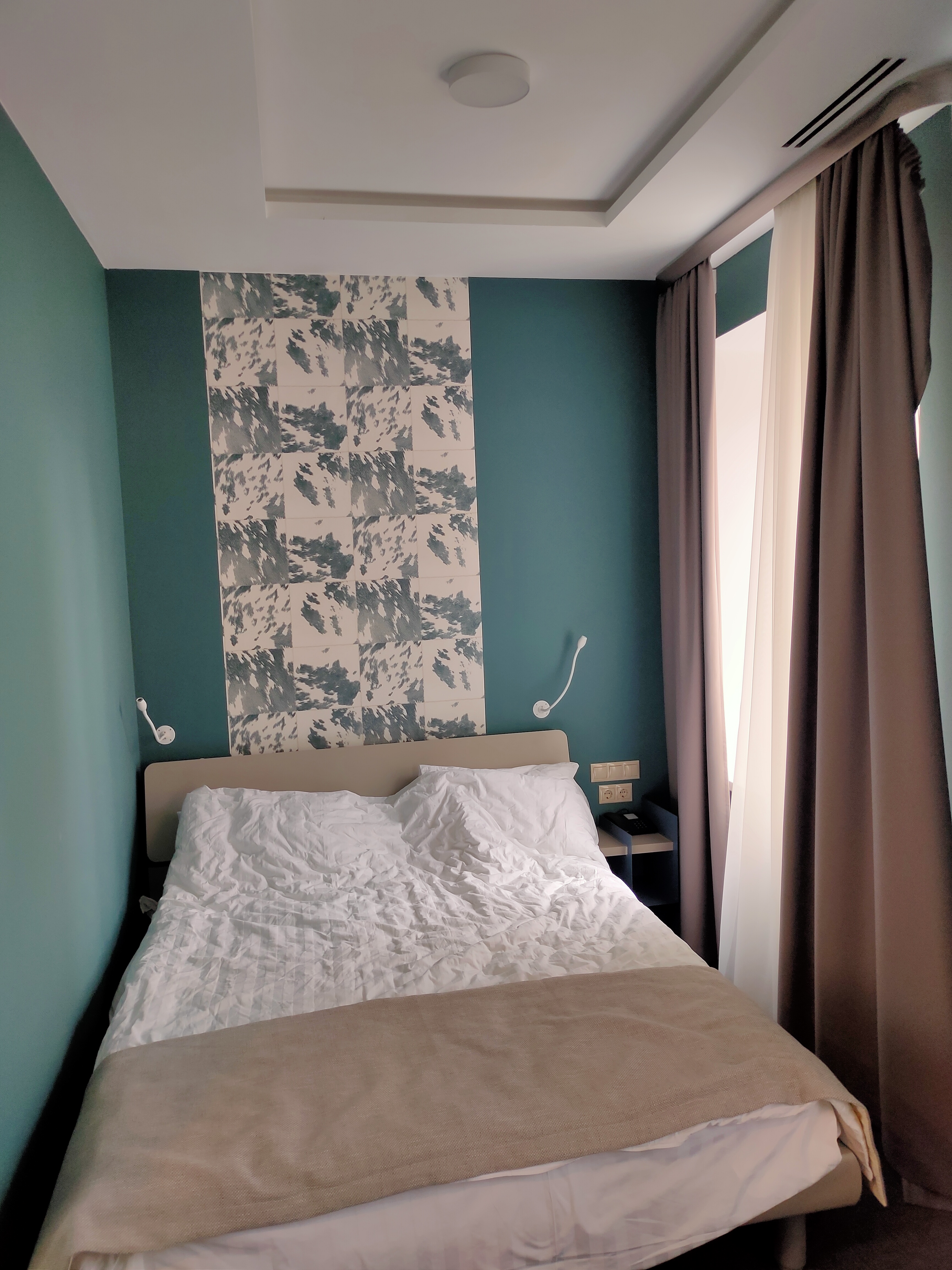 Фото Радио Отель