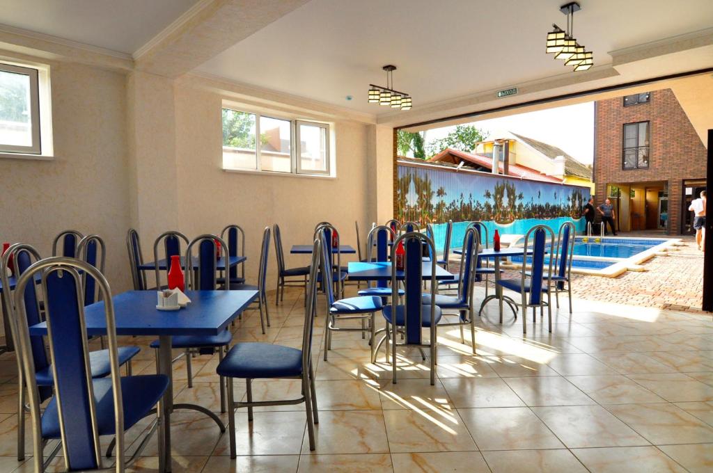 Фото Гостевой дом Mr