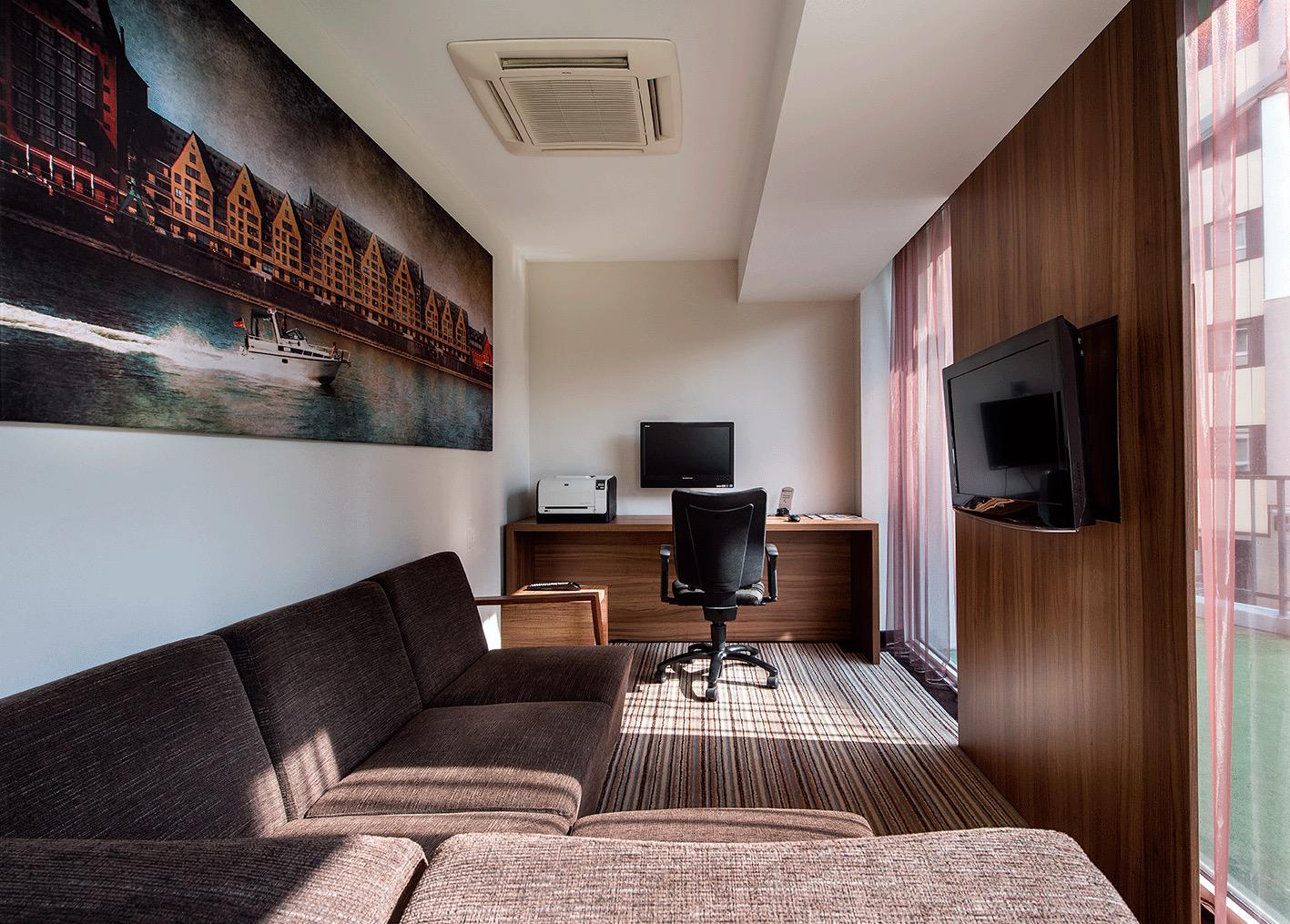 Фото TRYP by Wyndham Koeln City Centre