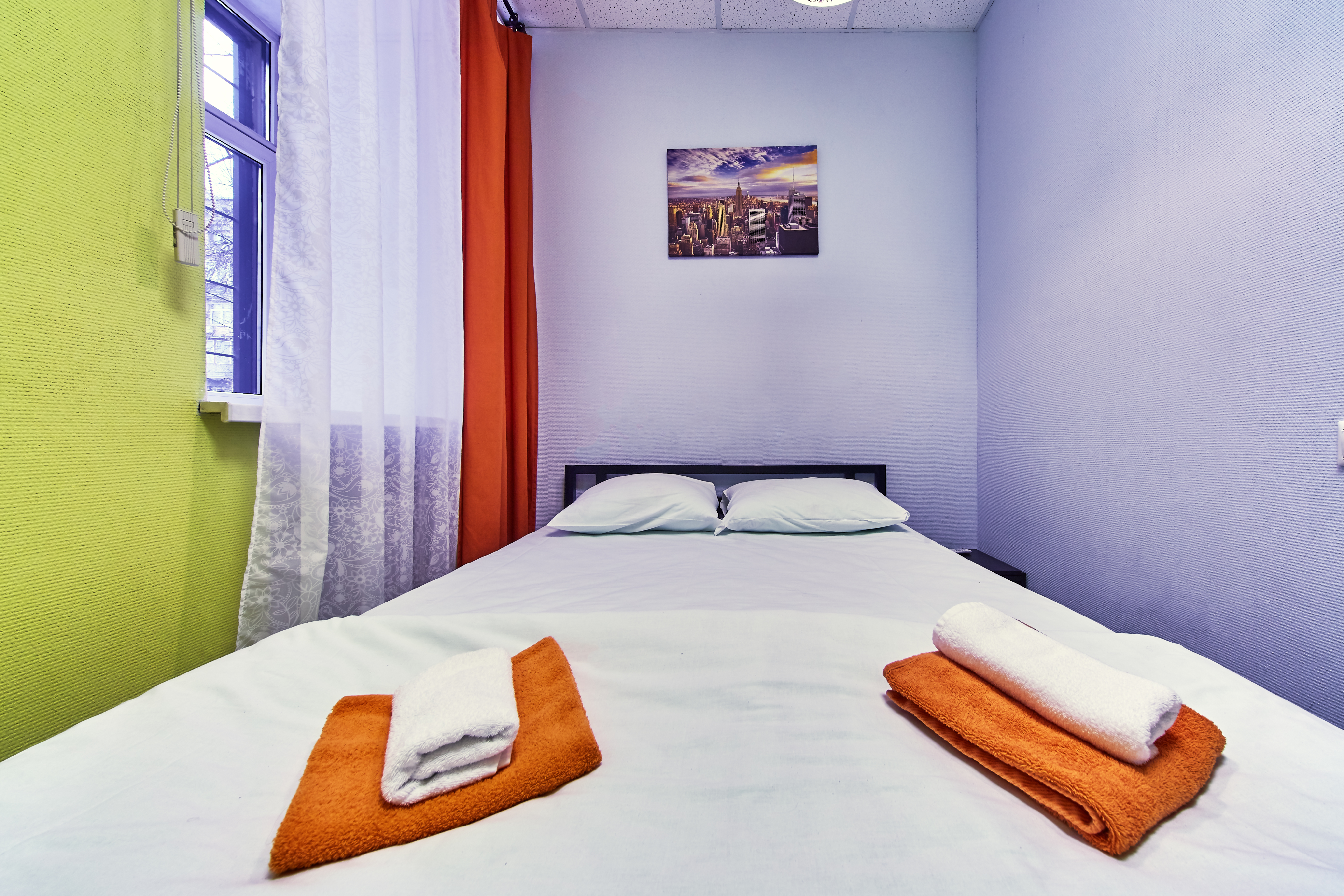 Фото Мини-отель Ленинский 23