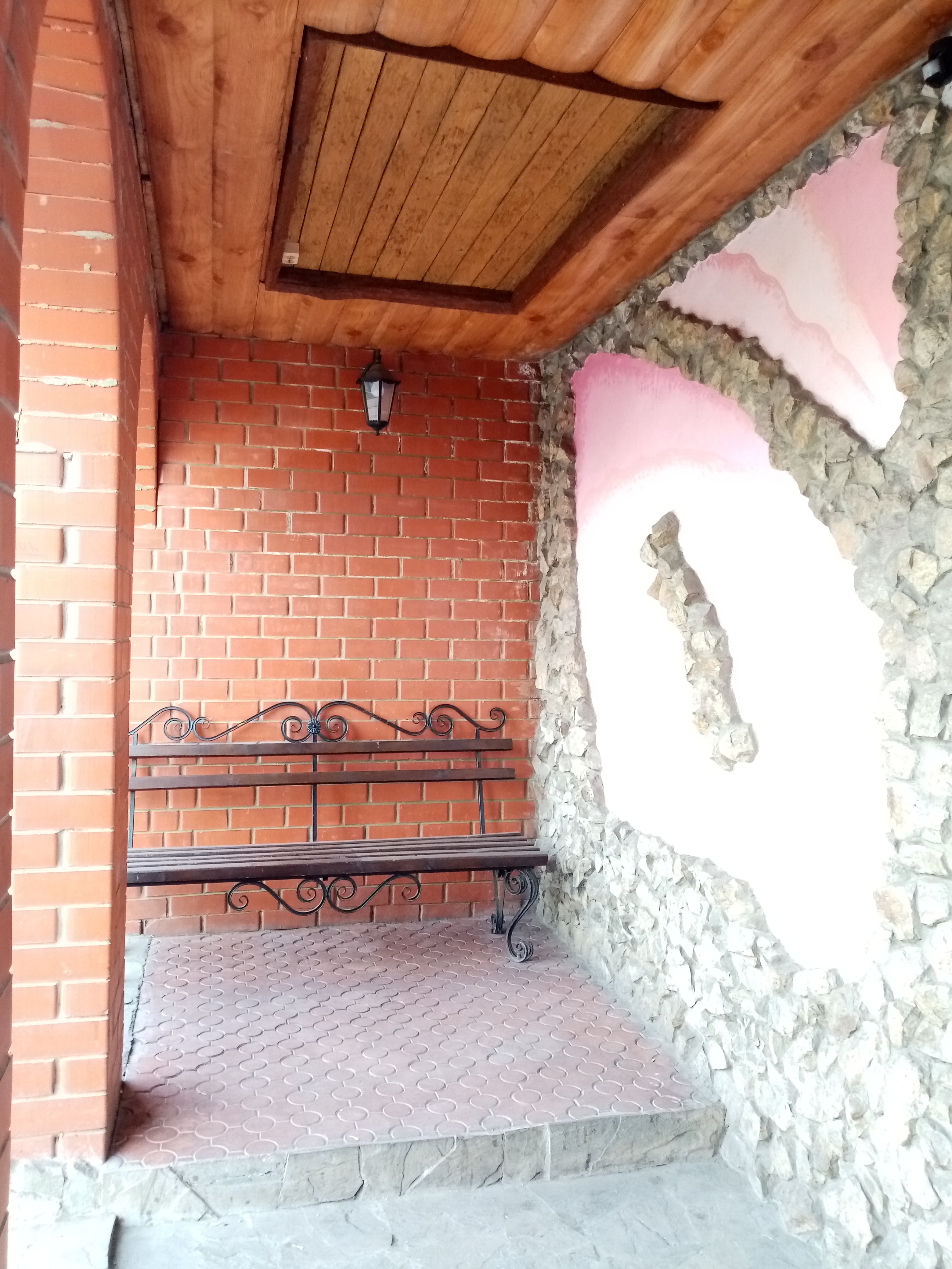 Фото Постоялый двор