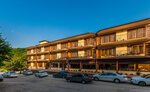 Marsel (selo Plyakho, mikrorayon Shirokaya Shchel, 2), hotel