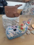 Тявана (Sevastopolskaya Street, 29/2), art workshop