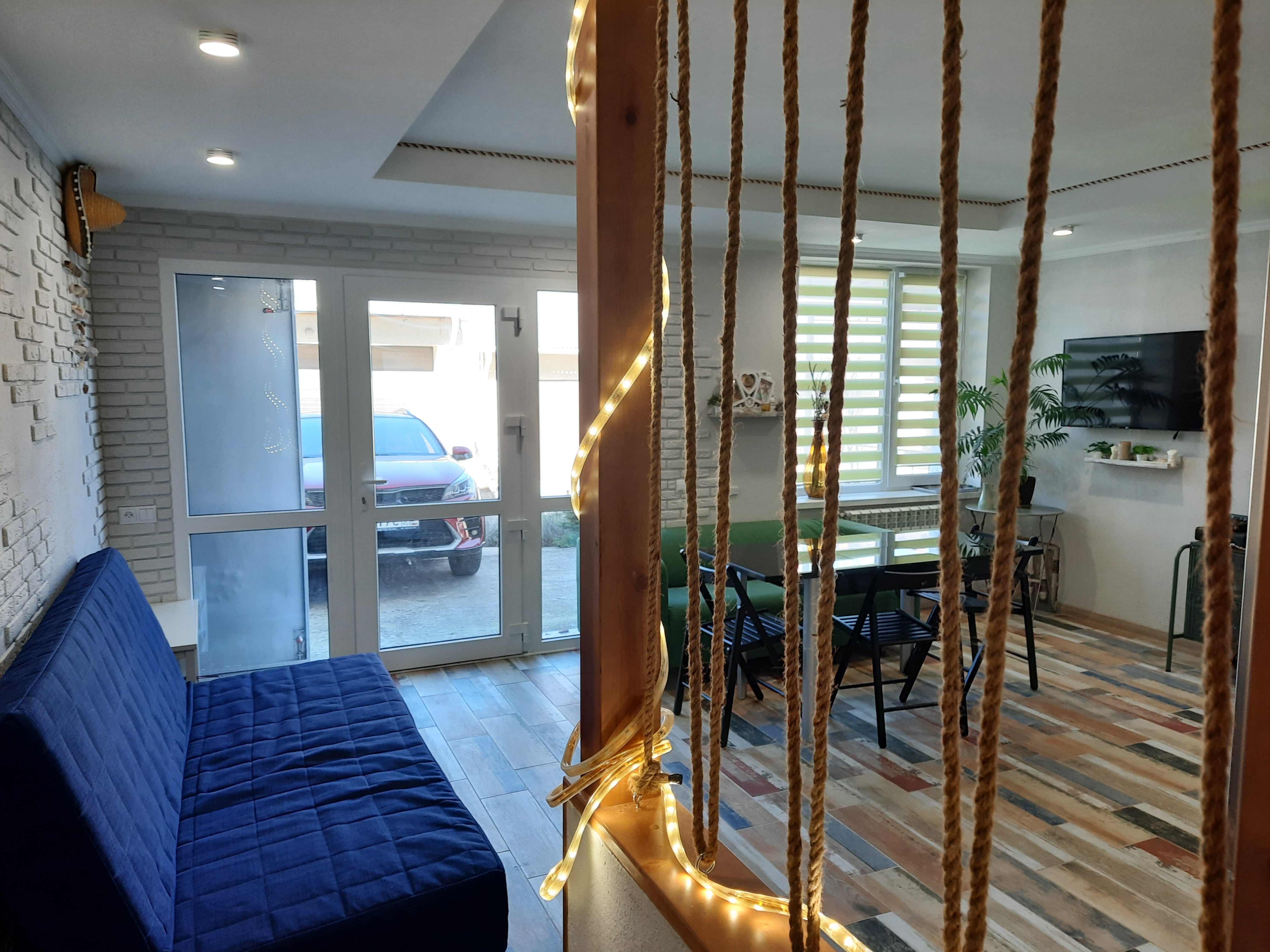 Фото Пять Ракушек