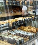 Khleb (Yuzhnaya Street, 11), bakery