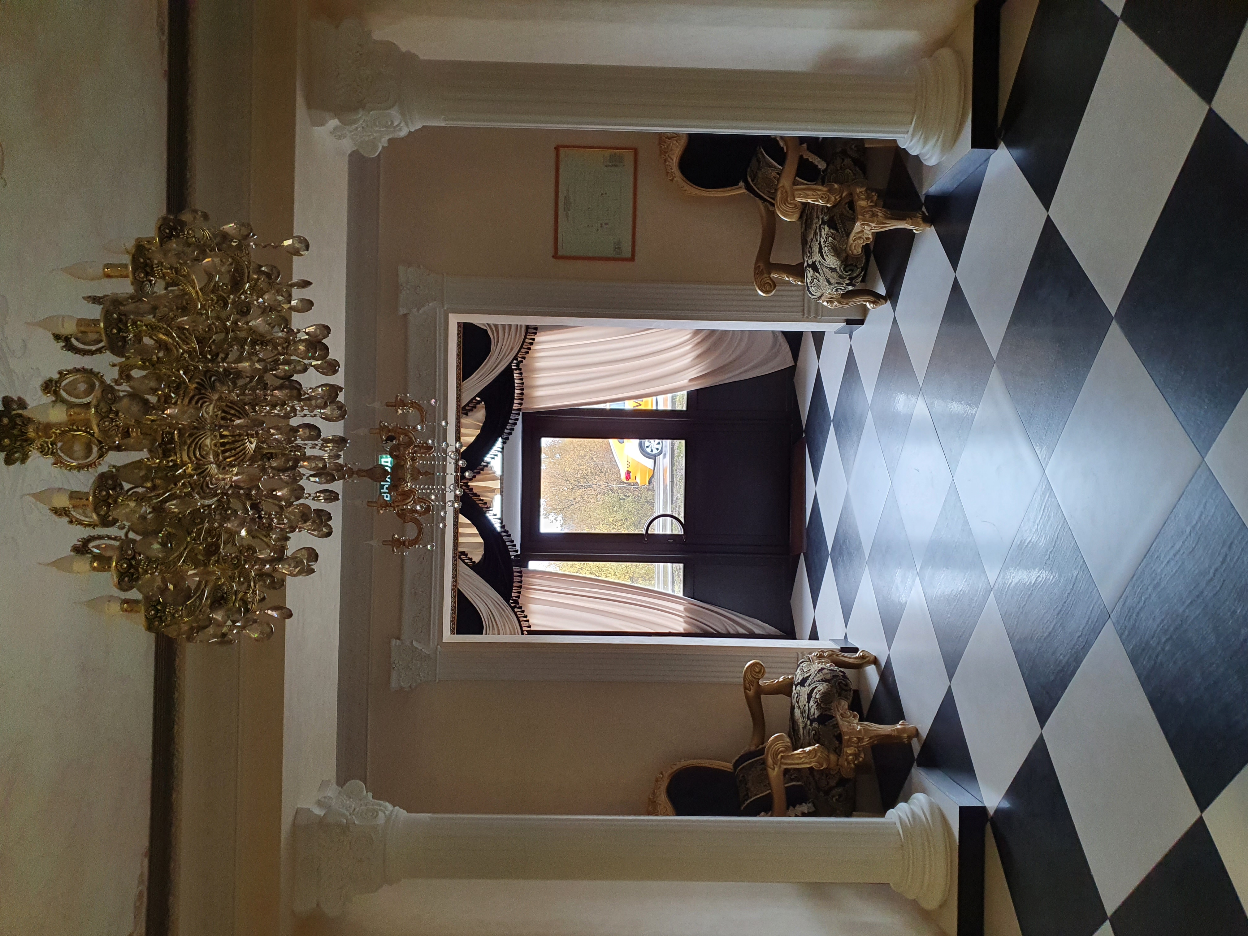 Фото Атлантис