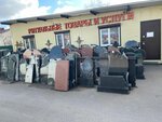 Monuments and headstones Ip Semishin (1st Volokolamskaya Street, 92), production of tombstones