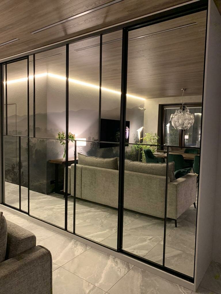 Custom furniture Ndesign, Moscow, photo