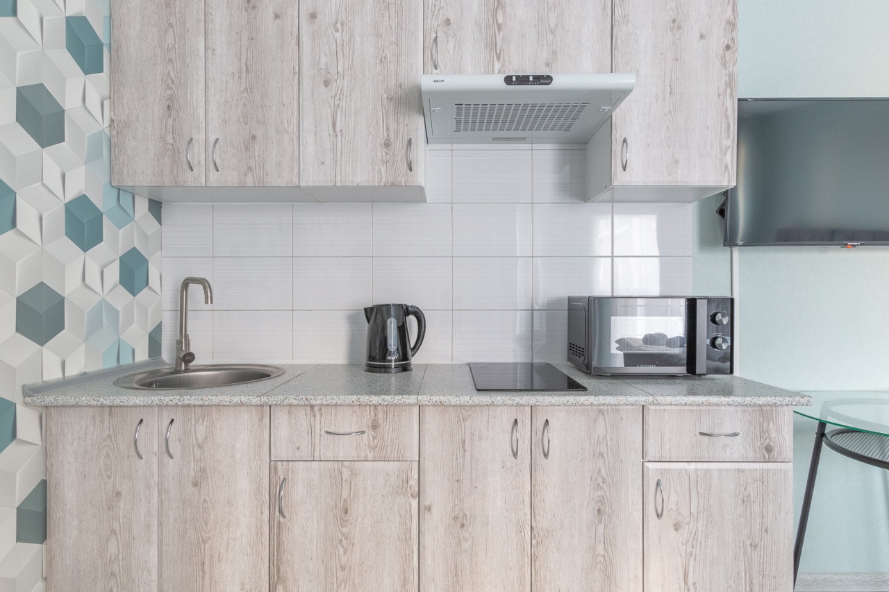 Фото Гостиниц.Net на Обской 