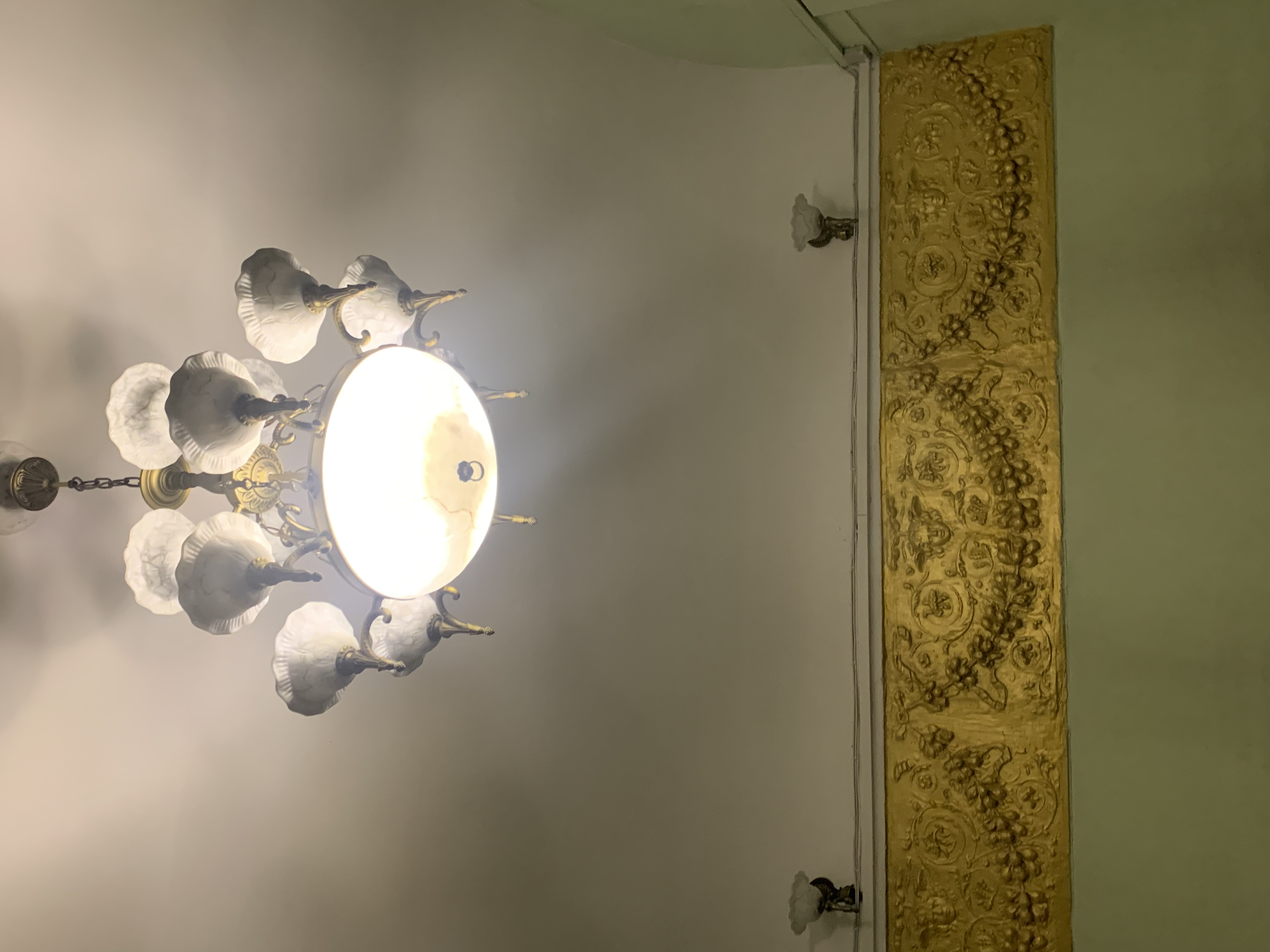 Фото Пилигрим