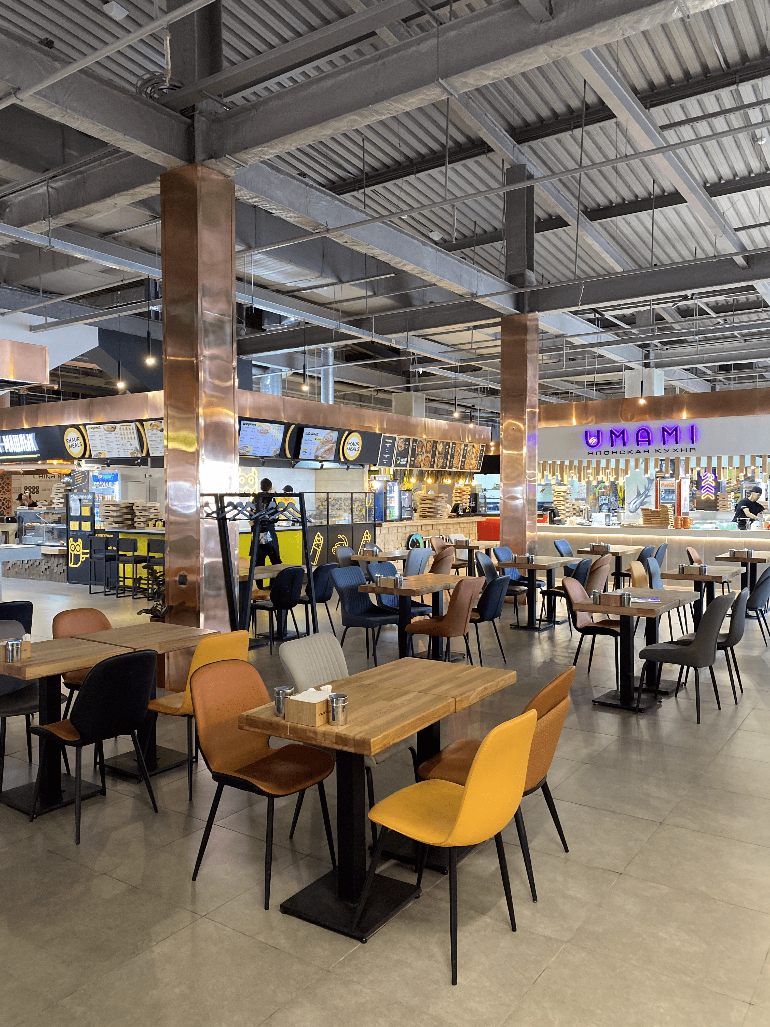 Карамель партизанская ул 36 иркутск фото Eat Market, restaurant, Irkutsk, Partizanskaya Street, 36 - Yandex Maps