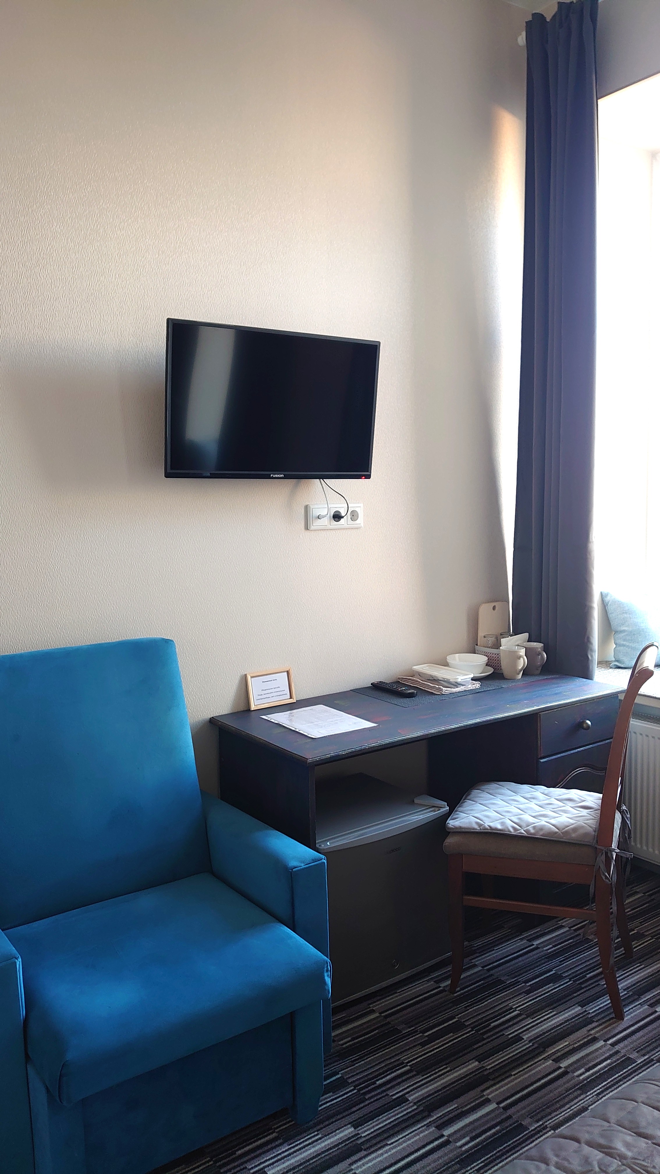 Фото Гостевые комнаты на Невском проспекте, 47