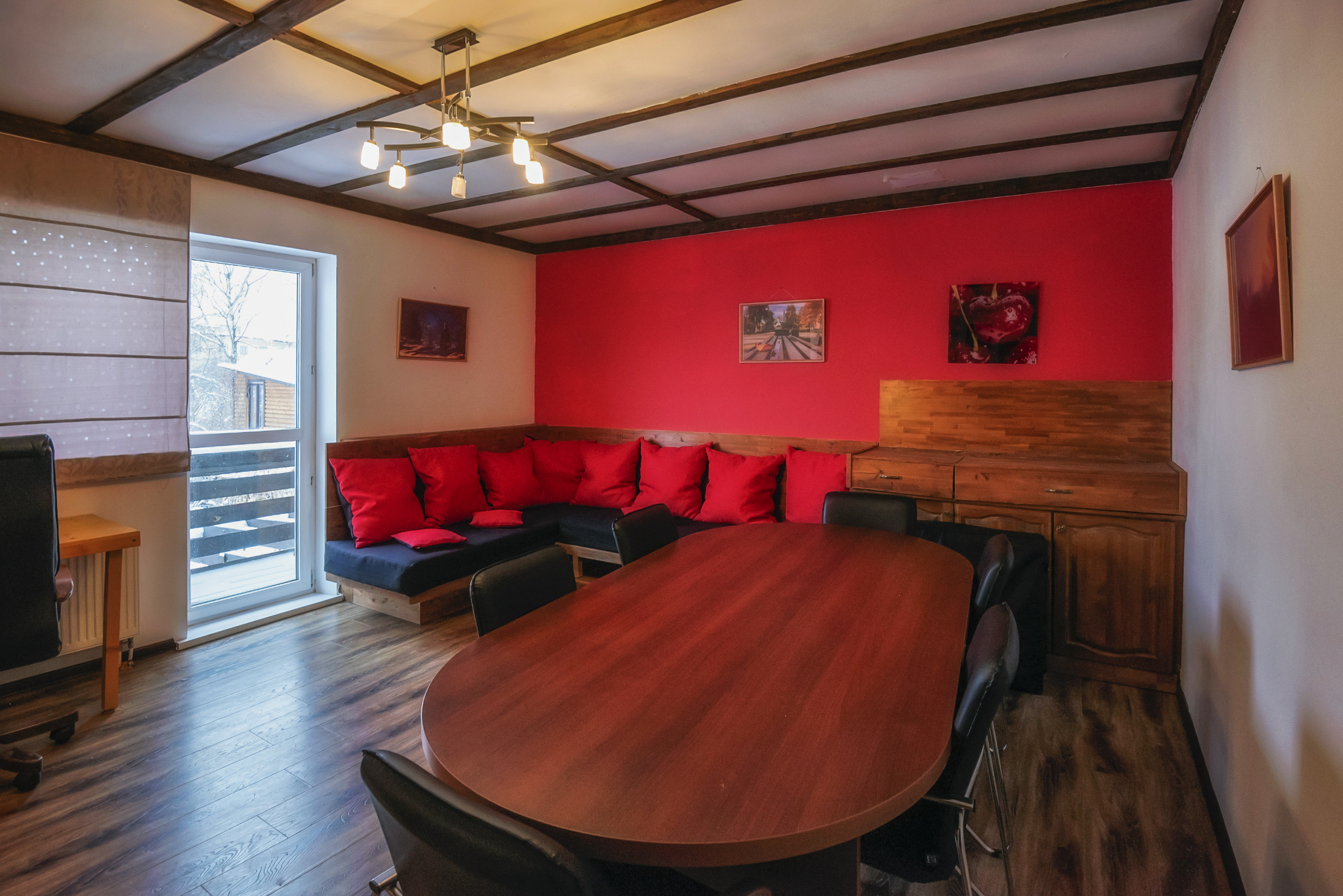 Фото Знаменитый дом на Щорса