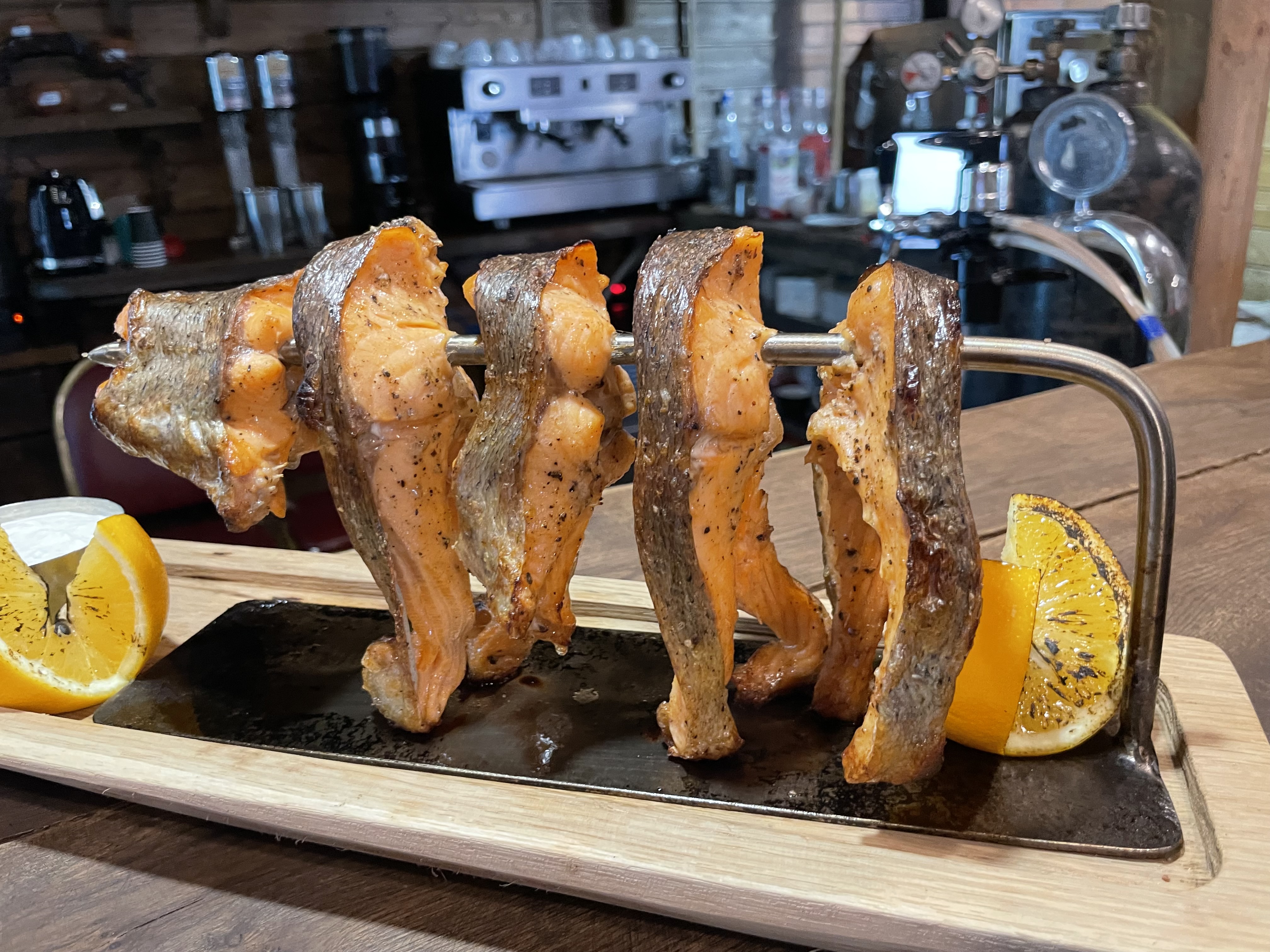 Фото Бабин Двор