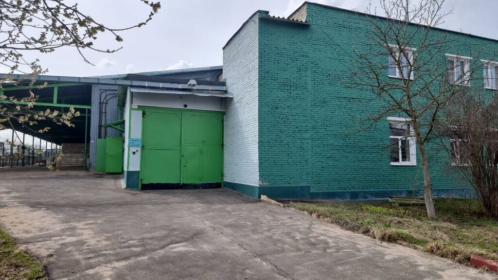 Fábrica de muebles Raspil Ldsp Podolsk, , foto