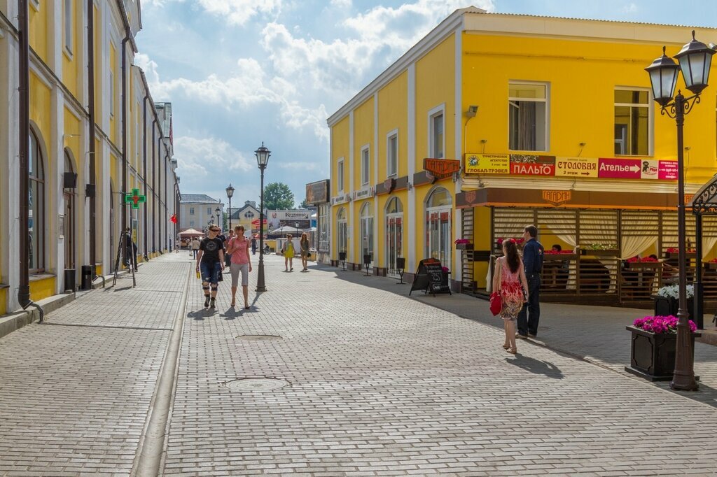 Vladbeef большая московская ул 19а фото Vladbeef bar, cafe, Владимир, Большая Московская улица, 19А - Yandex Maps