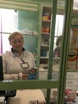 Aptechny punkt Gosudarstvennaya apteka (Oktyabrskaya ulitsa, 2), pharmacy